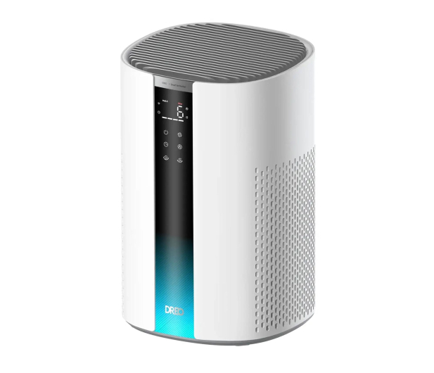 DREO Oczyszczacz powietrza Air Purifier 337S Biały - 1611416 - zdjęcie 3